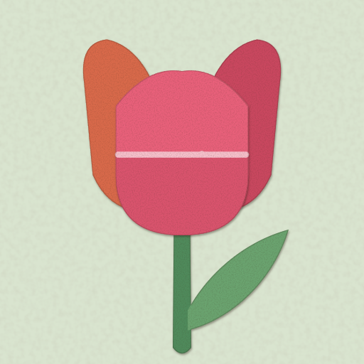 Bloomgram icon