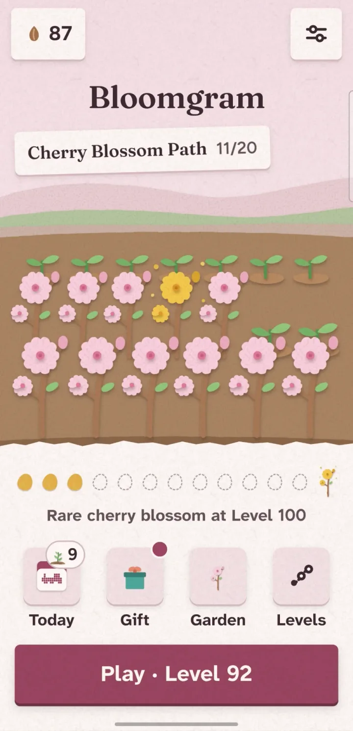 Bloomgram screenshot 5 of 7