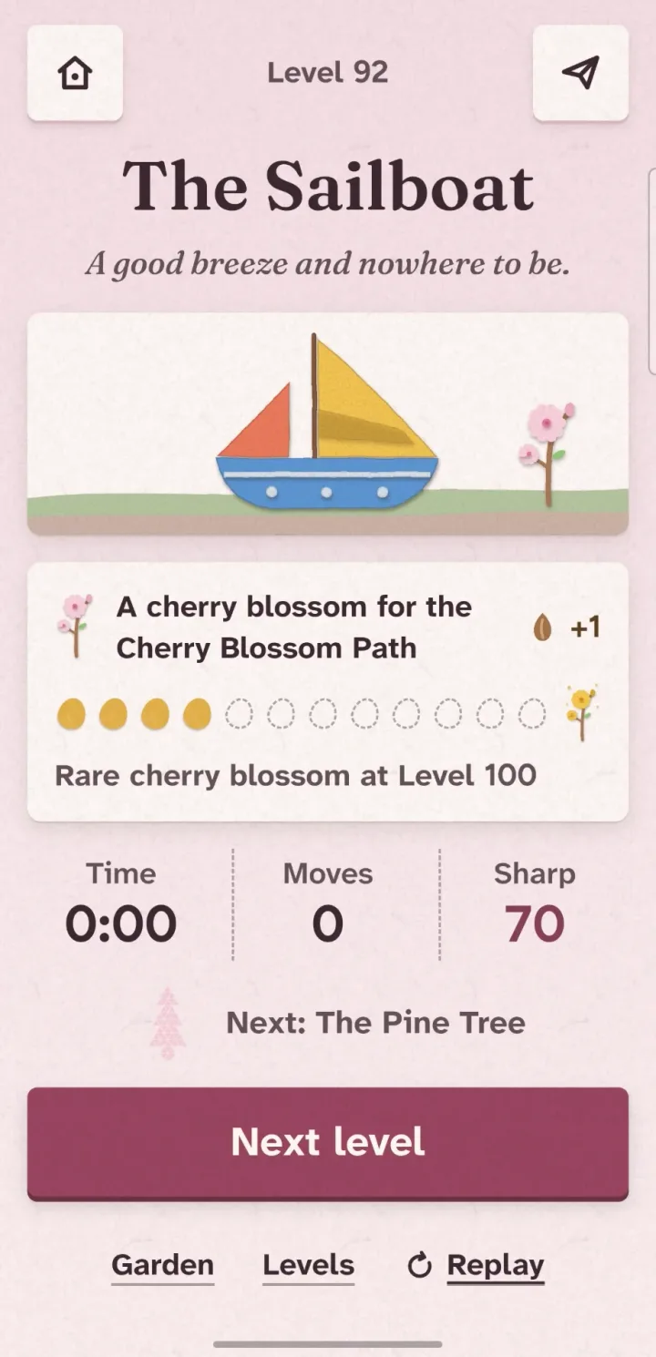 Bloomgram screenshot 6 of 7