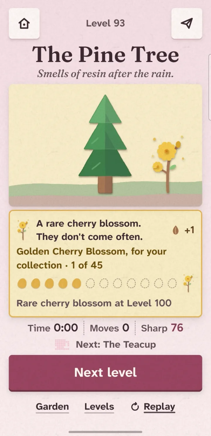 Bloomgram screenshot 7 of 7